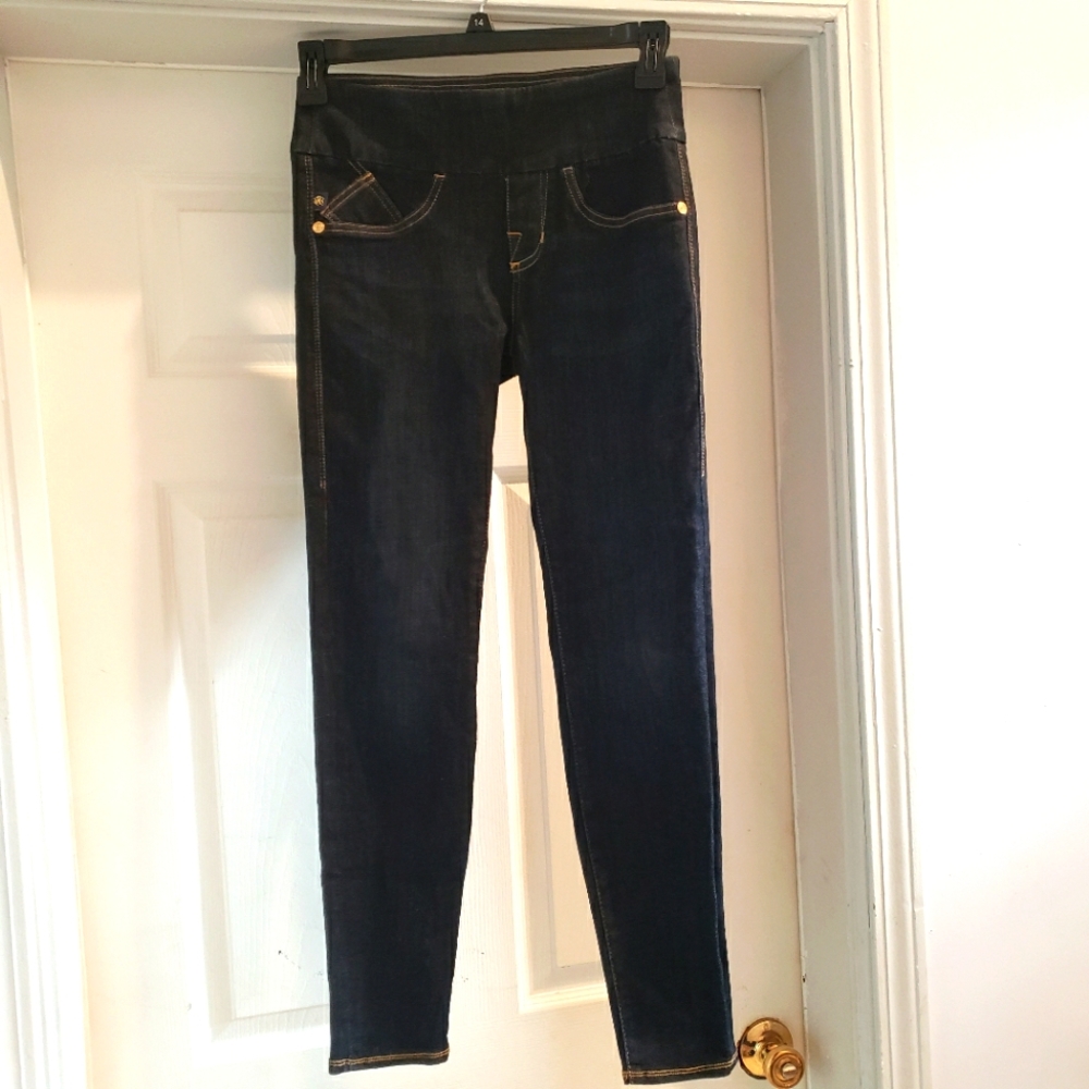 Rock & Republic Demix Rx Midrise Legging
